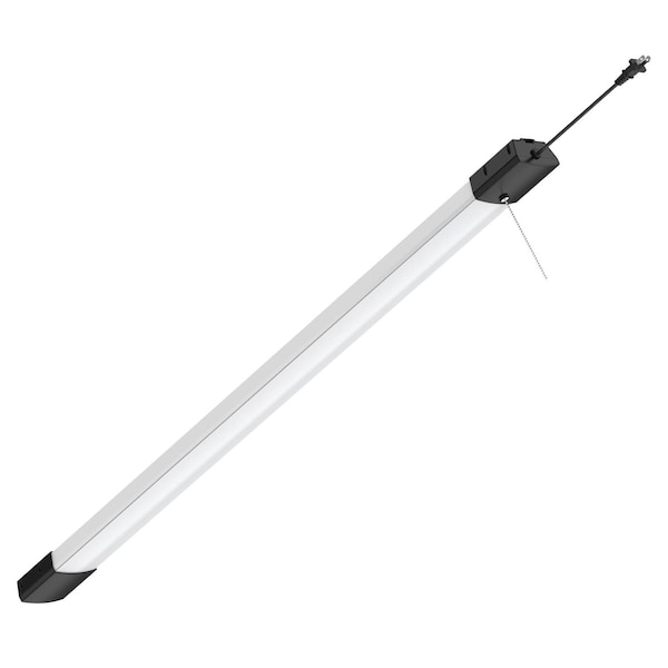 Metalux Metalux 48 in. 1-Light ct 80 W LED Shop Light 4SHP10040R - main